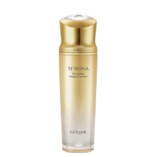 ISA KNOX Tervina The Golden Original Solution 130ml