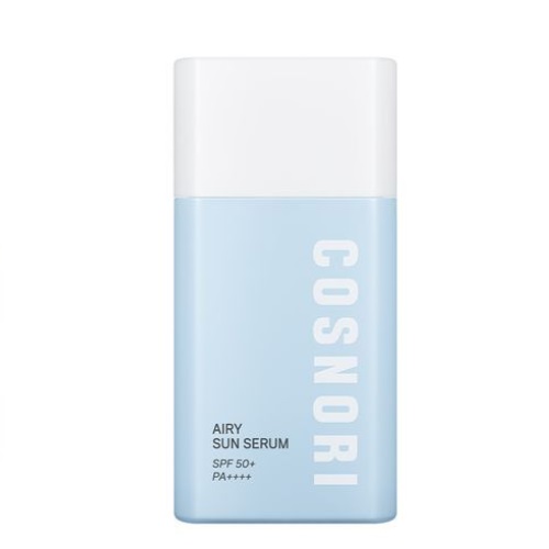 COSNORI Airy Sun Serum SPF50+PA++++ 50ml