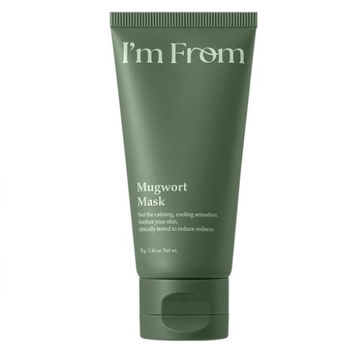 I'm from Mugwort Mask 70g