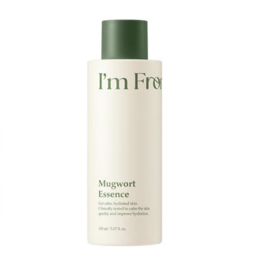 I'm from Mugwort Essence 150ml