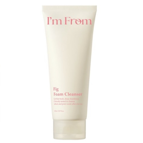 I'm from Fig Foam Cleanser 150ml