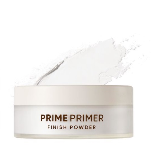 BANILA CO Prime Primer Finish Powder 4g