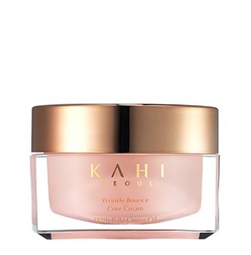 [Surprise Special] KAHI Wrinkle Bounce Core Cream 50ml