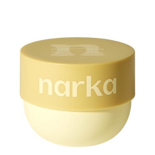 NARKA Core Rebuild Confident Deep Treatment Hair Pack 290ml