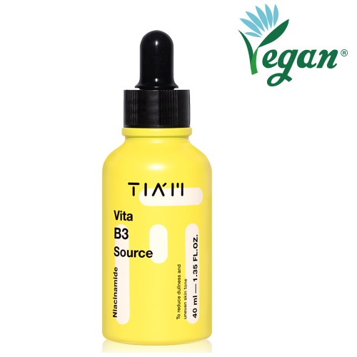 TIAM Vita B3 Source  40ml