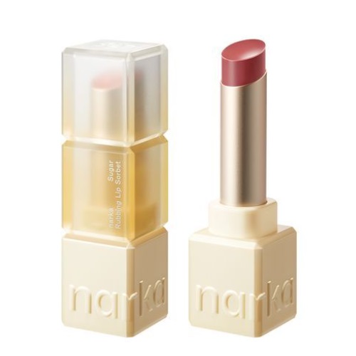 NARKA Sugar Rubbing Lip Sorbet 4.5g