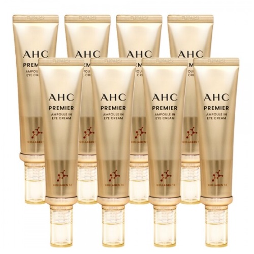 AHC Premier Ampoule In Eye Cream 40ml*8EA