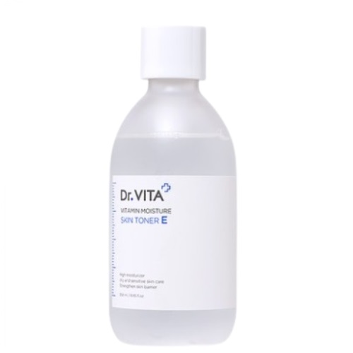 Dr.Vita Vitamin Moisture Skin Toner E 250ml