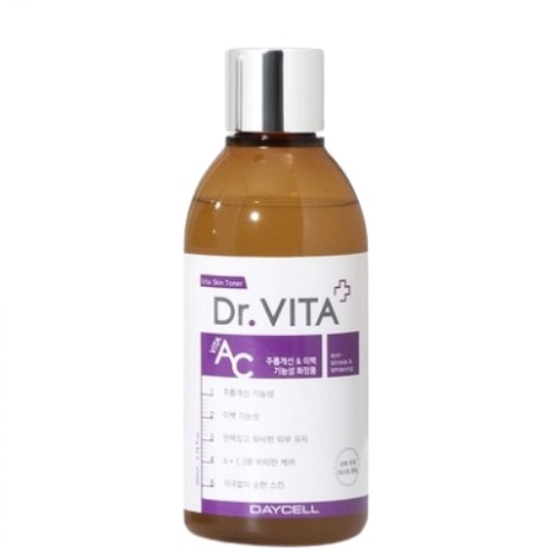 Dr.Vita Vitamin Skin Toner AC 200ml