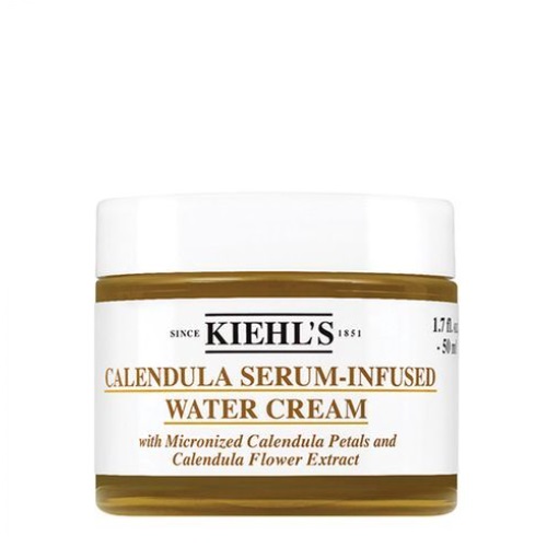 KIEHL'S Calendula Serum Infused Water Cream 50ml