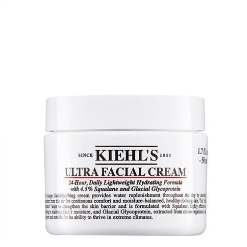 KIEHL'S Ultra Facial Cream 50ml