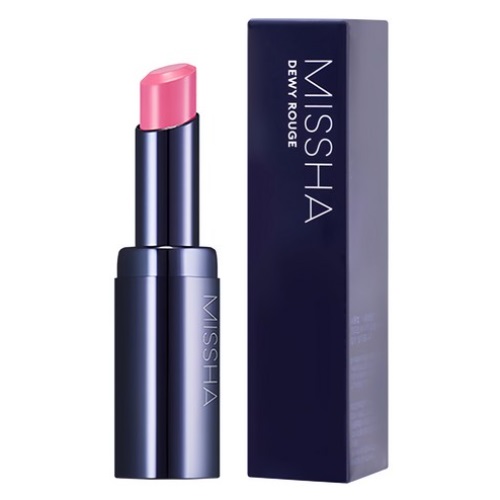 MISSHA Dewy Rouge Lipstick 3.3g