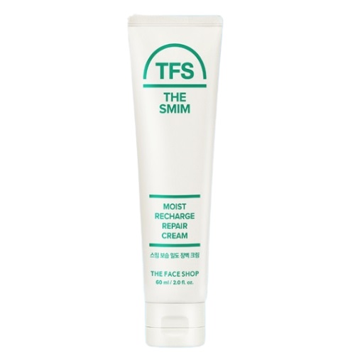 [DAISO] TFS by The face shop The smim Moist Recharge Repair Cream 60ml