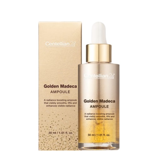Centellian24 Golden Madeca Ampoule 30ml
