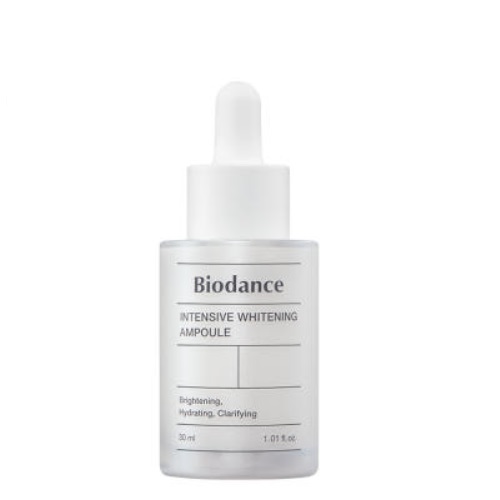 BIODANCE Intensive Whitening Amopule 30ml