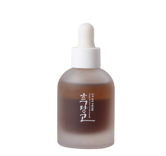 Cosme Chef HEUKDANGO Vintage Herb Nutri Wrinkle Ampoule 30ml