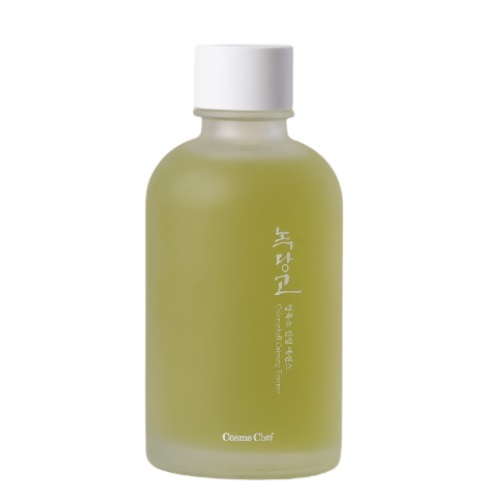 Cosme Chef NOKDANGO Chlorophyll Soothing Essence 160ml