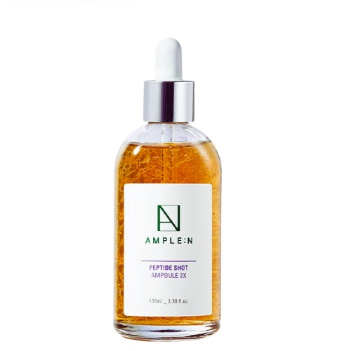 AMPLE:N Peptide Shot Ampoule 2X 100ml