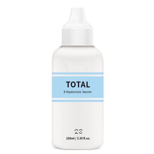 2SOL TOTAL 8 Hyaluronic Serum 100ml