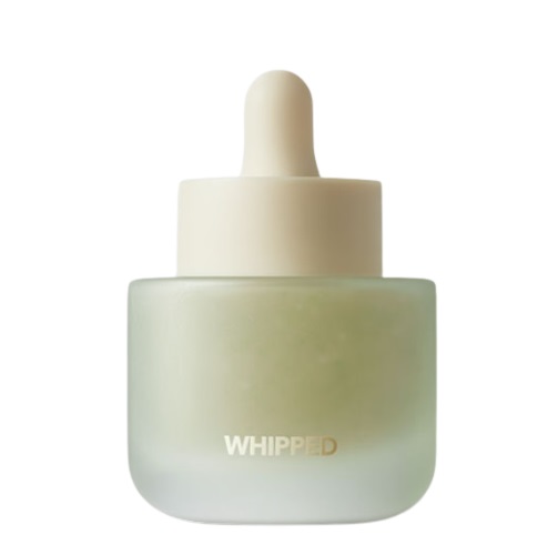 Whipped Mugtree Vegan Calming Syrup Ampoule 30ml