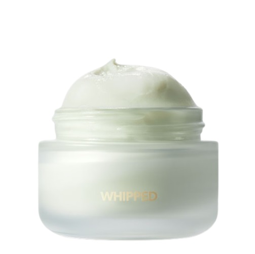 Whipped Mugtree Vegan Calming Souffle Cream 50g