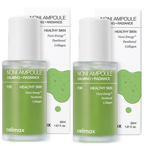 Celimax The Real Noni EnergyAmpoule 30ml*2EA
