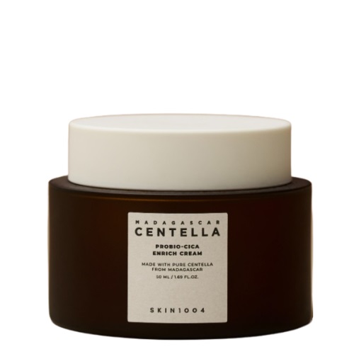SKIN1004 Madagascar Centella Probio-Cica Enrich Cream 50ml