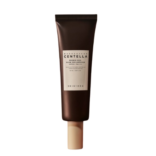 SKIN1004 Madagascar Centella Probio-Cica Glow Sun Ampoule 50ml