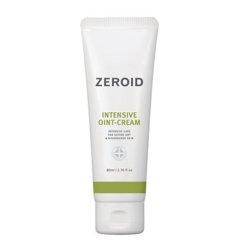 ZEROID Intensive Oint Cream 80ml