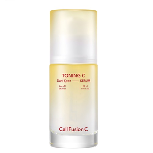 Cell Fusion C Toning C Dark Spot Serum 30mL