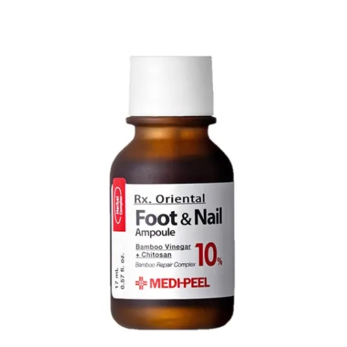 MEDIPEEL Rx.Oriental Nail Repair Ampoule 17ml
