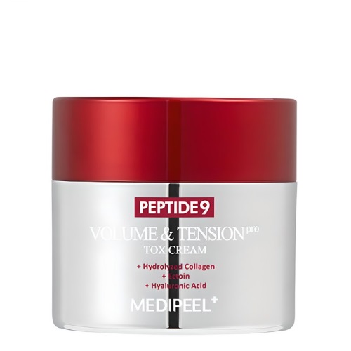 MEDIPEEL Peptide9 Volume & Tension Pro Tox Cream 50g