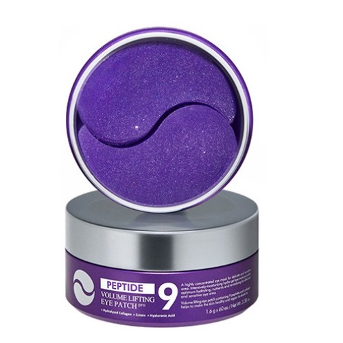 MEDIPEEL Peptide Volume Lifting Eye Patch Pro 1.6g*60p.