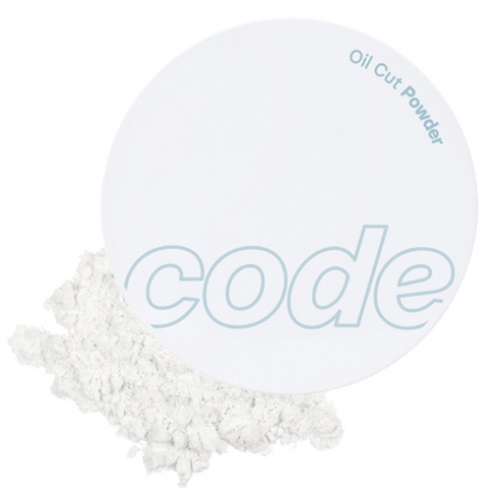 CODE GLOKOLOR Oil Cut Powder 6g