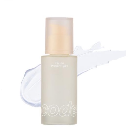 CODE GLOKOLOR Fix On Primer Hydro 30mL