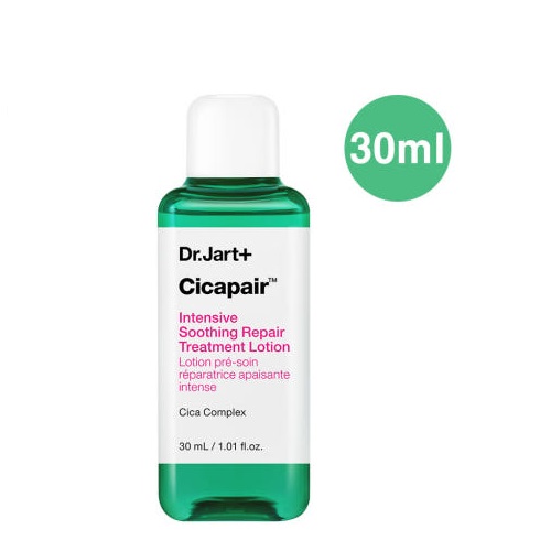 Dr.Jart+ Cicapair Intensive Soothing Repair Treatment Lotion 30ml