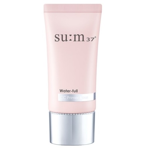 SUM37 Water-full CC Primer Base SPF20/PA++45ml