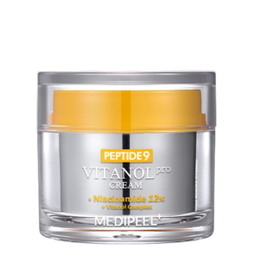 MEDIPEEL Peptide 9 Vitanol Pro Cream 50g