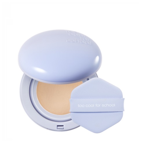 Too Cool For School Air Fit Cushion (12g+Refill 12g)