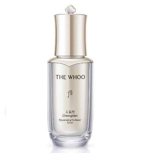 The Whoo Cheongidan Rejuvenating Pro-Repair Serum 50ml