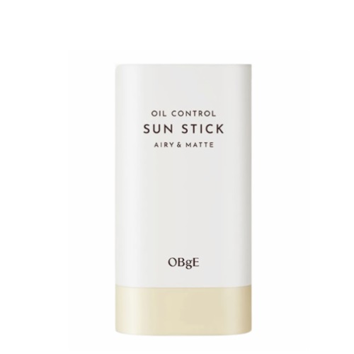 OBge Oil Control Sun Stick SPF 50+ / PA++++18g