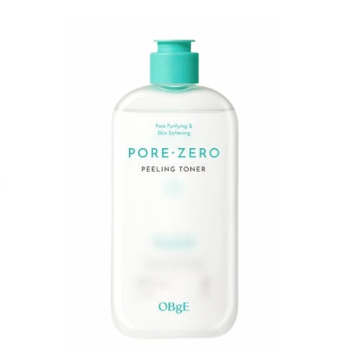 OBge Pore Zero Peeling Toner 310ml