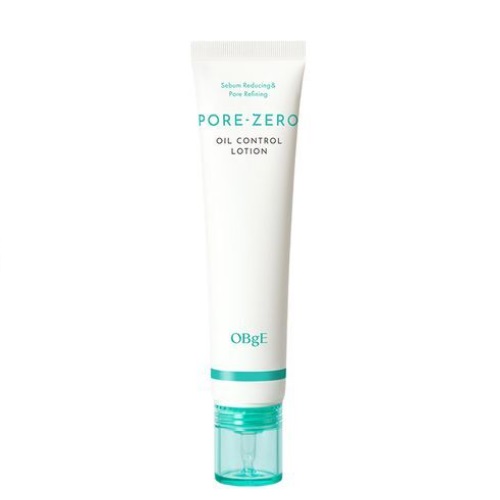 OBge Pore Zero Oil Control Lotion 70ml