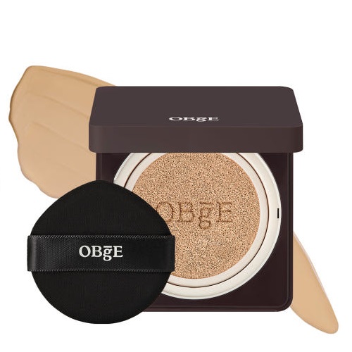 OBge Perfect Homme Cushion SPF50+/PA+++15g