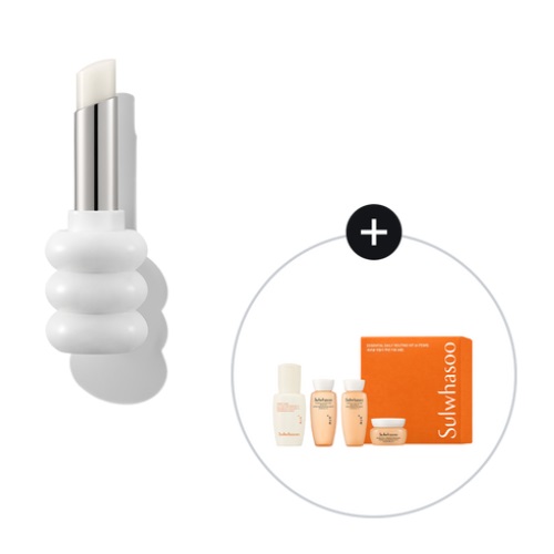 Sulwhasoo Glowing Lip Balm 3g+Gift