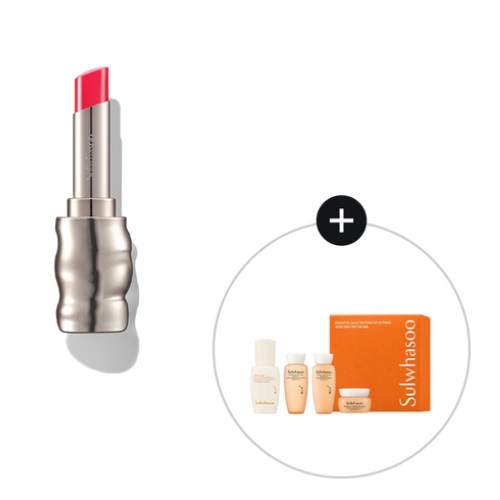 Sulwhasoo Perfecting Lip Color 3g +Gift