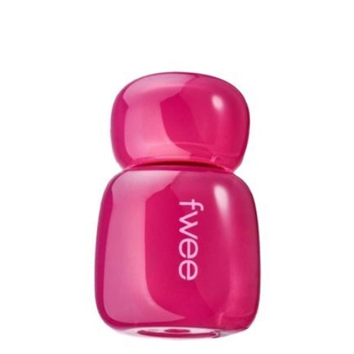 FWEE Pink Obsession Stay-Fit Lip Tint 3.8g