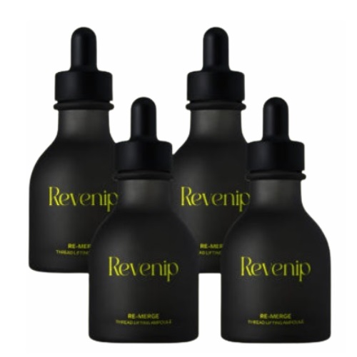 Revenip Re-Merge Thread Lifting Ampoule 50ml*4EA