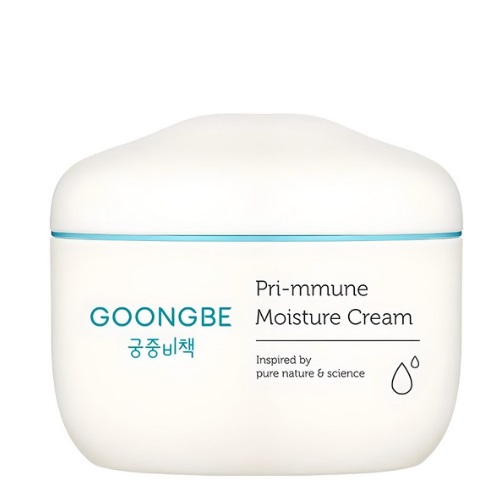 GOONBE Pri-mmune Moisture Cream 180mL
