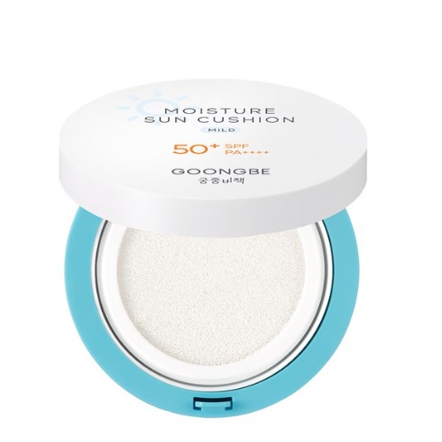 GOONBE Moisture Sun Cushion Mild 14g